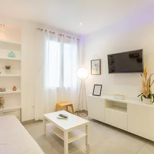 Les Pieds Dans L'eau Parking Appartement Marseille