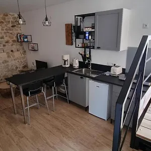 Chaleureux En Ardèche Appartement La Roche-de-Glun