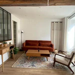 Grand T1 Centre Appartement