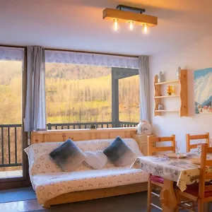 Carla's Residences - Le Rossane Appartement